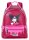 Sanrio Small Heady Rucksack Kuromi Cherry