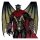 Spawn Toy Actionfigur Classic Nightmare Spawn 23 cm