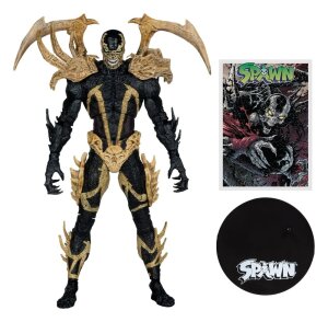 Spawn Toy Actionfigur Curse of Spawn 19 cm