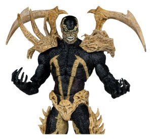 Spawn Toy Actionfigur Curse of Spawn 19 cm