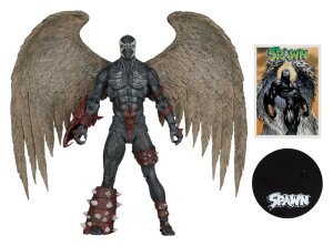 Spawn Toy Actionfigur Wings of Redemption Spawn 23 cm