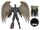 Spawn Toy Actionfigur Wings of Redemption Spawn 23 cm