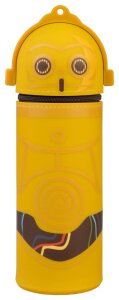 Star Wars 3D-Etui C-3PO 21 cm