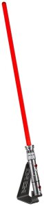 Star Wars: Maul - Shadow Lord Black Series Replik Force...