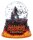 Stranger Things Schneekugel Eddies Sacrifice 14 cm