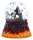 Stranger Things Schneekugel Eddies Sacrifice 14 cm