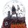 Stranger Things Schneekugel Eddies Sacrifice 14 cm