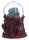 Stranger Things Schneekugel Vecna 18 cm