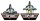 Top Gun Ansteck-Pin Moving Limited Edition