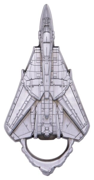 Top Gun Flaschenöffner F-14 Limited Edition