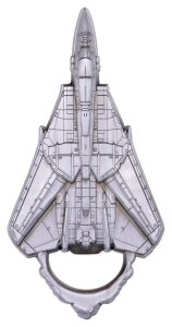 Top Gun Flaschenöffner F-14 Limited Edition