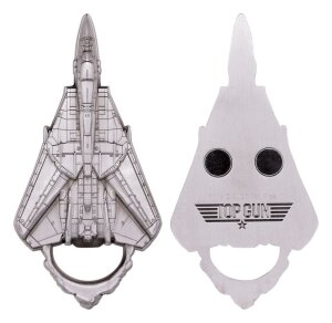 Top Gun Flaschenöffner F-14 Limited Edition