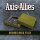 Axis & Allies Deluxe Würfelschale *EN*