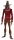 Batman: Die Zeichentrickserie One:12 Collective Actionfigur Scarecrow 17 cm