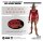 Batman: Die Zeichentrickserie One:12 Collective Actionfigur Scarecrow 17 cm
