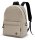 Dragon Ball Block Rucksack Morandi