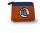 Dragon Ball Geldbörse Man Zip Symbol