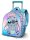 Lilo & Stitch 3D Rucksack mit Rollen Mischievous