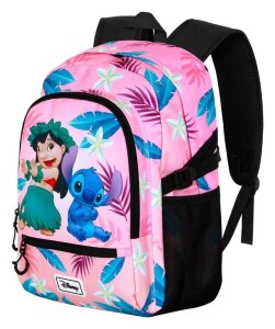 Lilo & Stitch Fight Rucksack 3.0 Dance