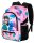 Lilo & Stitch Fight Rucksack 3.0 Dance