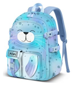 Oh My Pop! Haru Rucksack Sealy