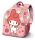 Sanrio Elite 3D Rucksack My Melody Fruits