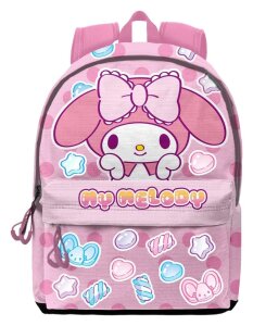 Sanrio FAN HS Rucksack 3.0 My Melody Sweet