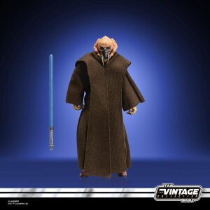 Star Wars Episode II Vintage Collection Actionfigur Plo...