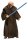 Star Wars Episode II Vintage Collection Actionfigur Plo Koon 10 cm