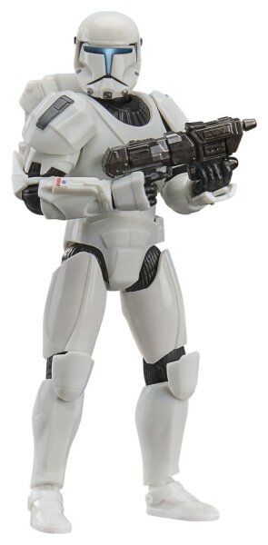 Star Wars: Battlefront II Black Series Gaming Greats Actionfigur Klon-Kommando 15 cm