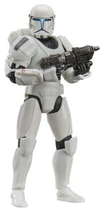 Star Wars: Battlefront II Black Series Gaming Greats...