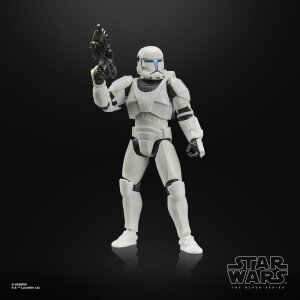 Star Wars: Battlefront II Black Series Gaming Greats...