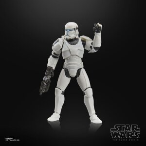 Star Wars: Battlefront II Black Series Gaming Greats Actionfigur Klon-Kommando 15 cm