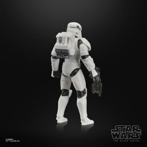 Star Wars: Battlefront II Black Series Gaming Greats Actionfigur Klon-Kommando 15 cm
