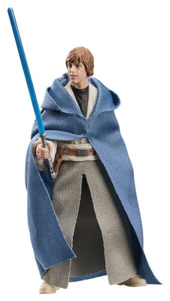 Star Wars: Das letzte Kommando Vintage Collection Actionfigur Luuke 10 cm