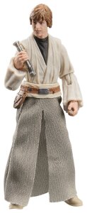 Star Wars: Das letzte Kommando Vintage Collection Actionfigur Luuke 10 cm