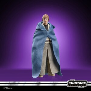 Star Wars: Das letzte Kommando Vintage Collection Actionfigur Luuke 10 cm