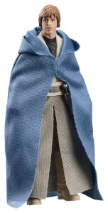 Star Wars: Das letzte Kommando Vintage Collection Actionfigur Luuke 10 cm