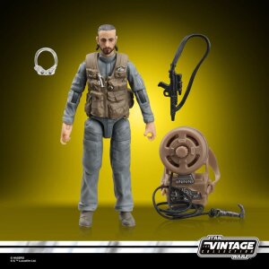 Star Wars: Rogue One Vintage Collection Actionfigur Bodhi...