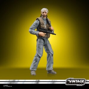 Star Wars: Rogue One Vintage Collection Actionfigur Bodhi Rook 10 cm