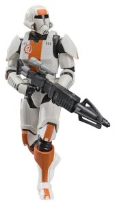 Star Wars: The Old Republic Black Series Actionfigur...