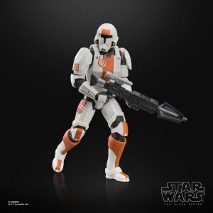 Star Wars: The Old Republic Black Series Actionfigur...