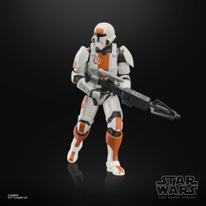 Star Wars: The Old Republic Black Series Actionfigur Republic Trooper 15 cm