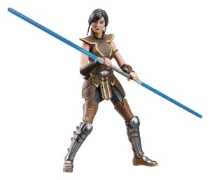 Star Wars: The Old Republic Black Series Actionfigur...