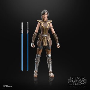 Star Wars: The Old Republic Black Series Actionfigur...
