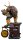 Teenage Mutant Ninja Turtles Art Scale Statue 1/10 Michelangelo Unleashed 24 cm