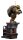 Teenage Mutant Ninja Turtles Art Scale Statue 1/10 Michelangelo Unleashed 24 cm