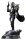 The Mandalorian & Grogu Art Scale Statue 1/10 The Mandalorian and Grogu 25 cm