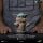 The Mandalorian & Grogu Grogu Collection Statue Grogu Always Curious