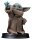 The Mandalorian & Grogu Grogu Collection Statue Grogu Butterfly Wonder